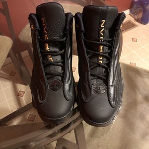 Jordan’s 7y